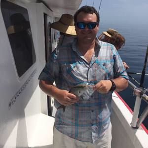 Meet your Posher, Josh